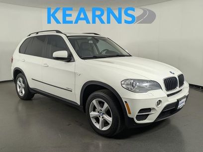 Used 2012 BMW X5 xDrive35i