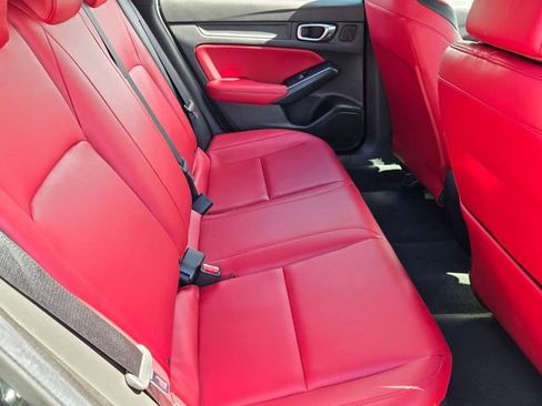 Certified 2024 Acura Integra A-Spec FWD image 15