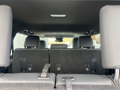 Used 2024 Lexus GX 550 550 Premium+ image 16