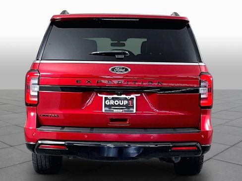 Used 2022 Ford Expedition Limited RWD image 5