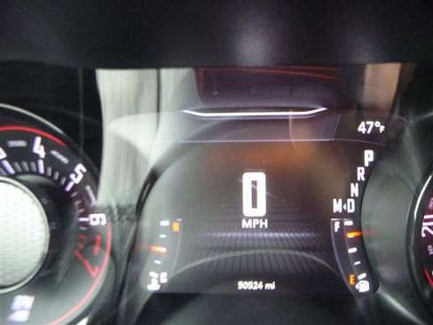 Used 2020 Dodge Challenger SXT w/ Blacktop Package image 12