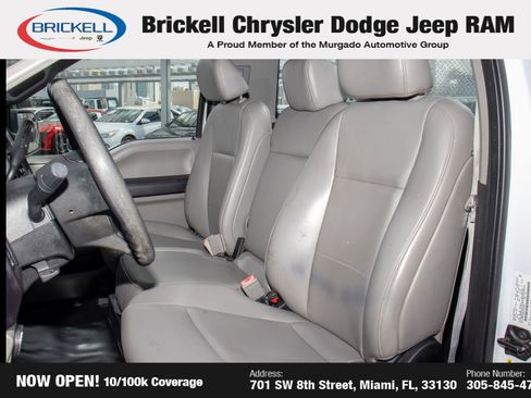 Used 2019 Ford F150 XL RWD image 13
