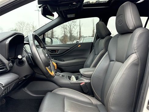 Used 2023 Subaru Outback Wilderness image 17