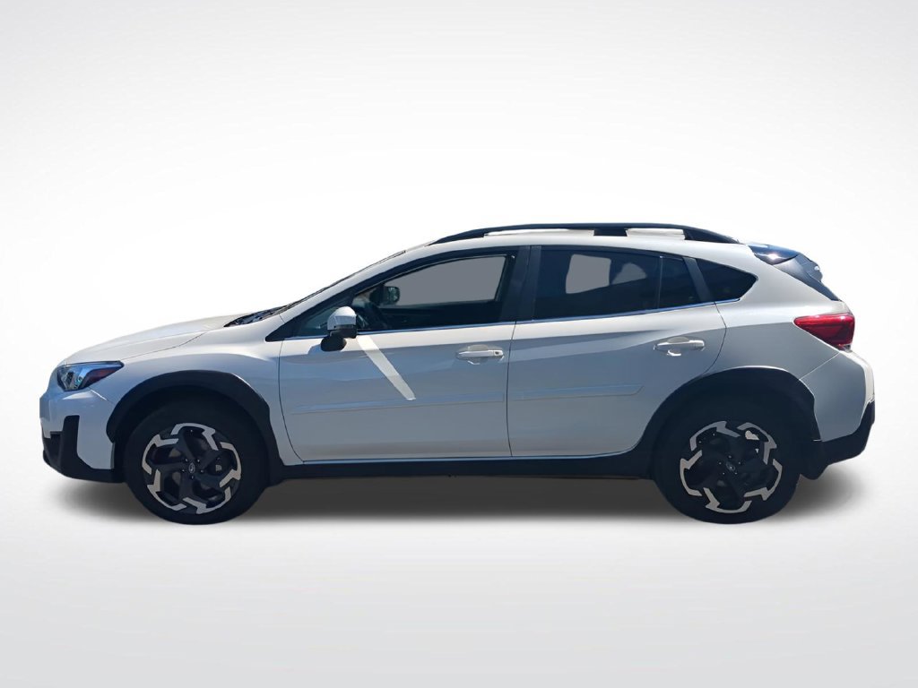 Used 2023 Subaru Crosstrek 2.5i Limited AWD/4WD image 4
