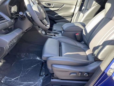 New 2026 Subaru Ascent Bronze Edition image 21