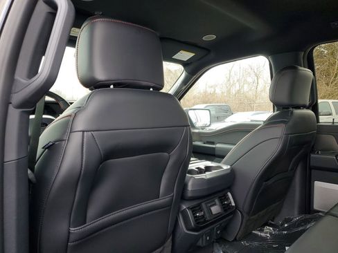 New 2026 Ford F150 Raptor image 31