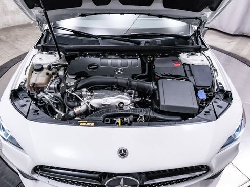 Certified 2023 Mercedes-Benz CLA 250 image 24