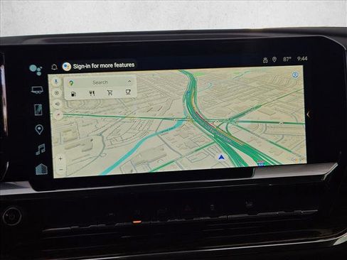 Used 2025 Chevrolet Silverado 1500 LT w/ Texas Edition Plus image 13