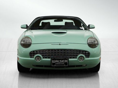 Used 2004 Ford Thunderbird image 8