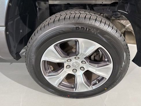 Used 2021 RAM 1500 Big Horn AWD/4WD image 7