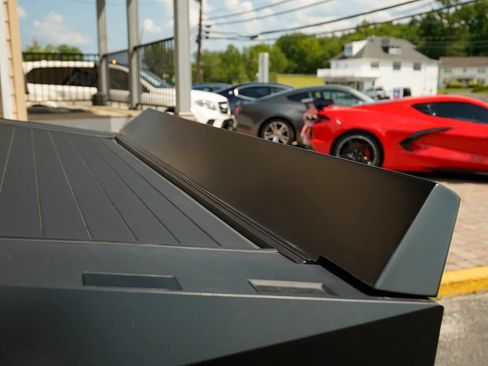 Used 2024 Tesla Cybertruck AWD Crew Cab image 13