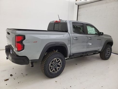 New 2026 Chevrolet Colorado ZR2 w/ Technology Package image 17