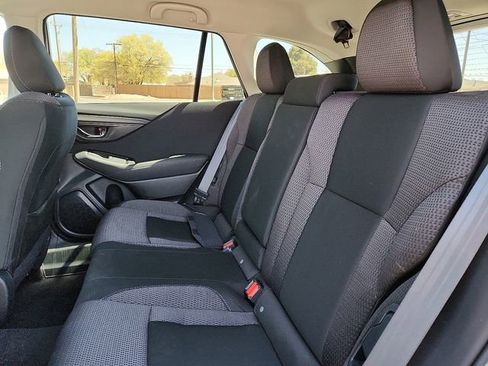 Certified 2025 Subaru Outback Premium image 11