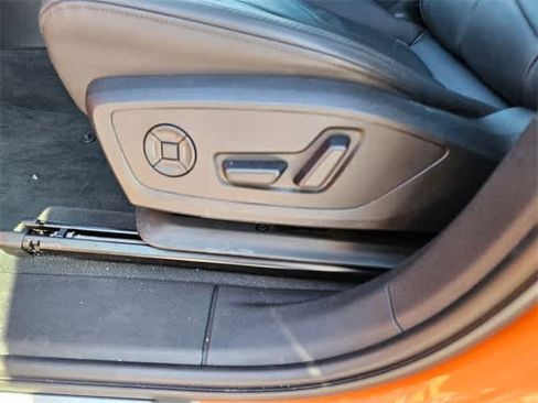 Used 2025 Audi Q3 2.0T Premium w/ Convenience Package image 16