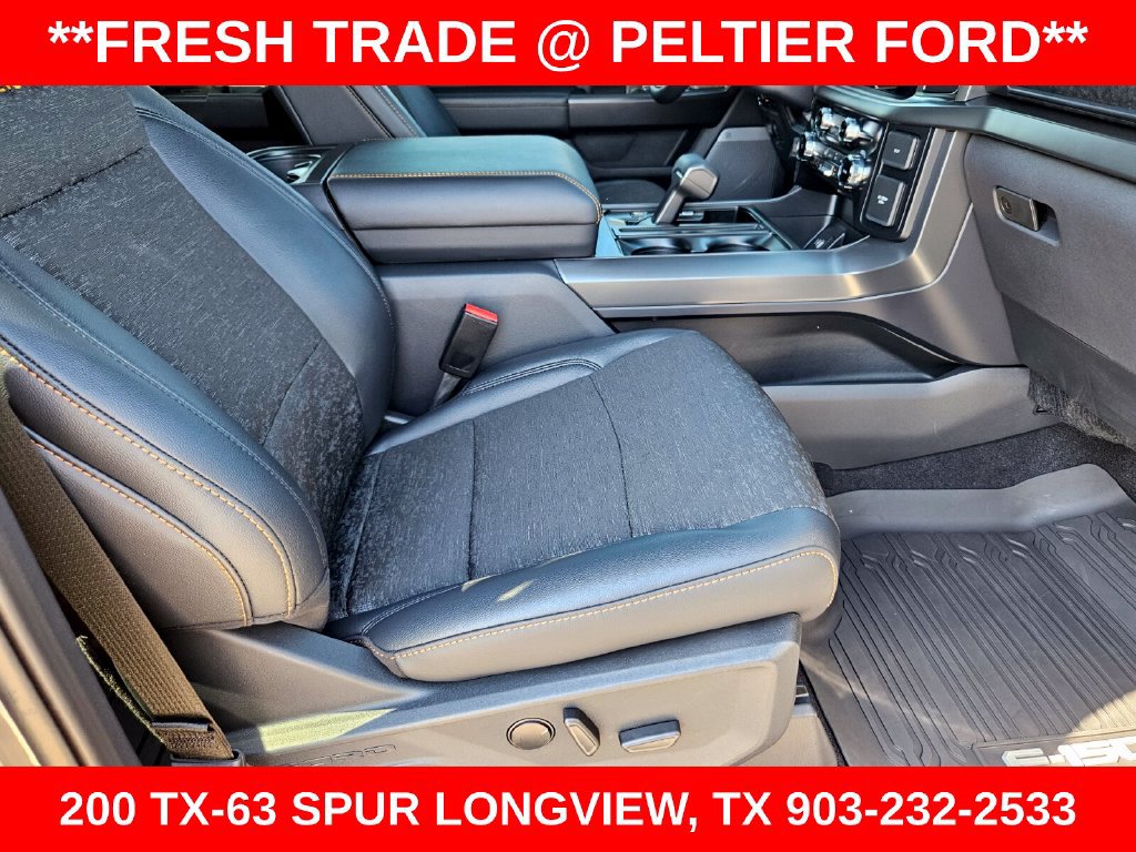 Used 2026 Ford F150 Tremor AWD/4WD image 10