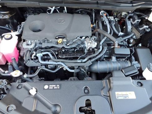 Used 2023 Toyota Sienna XLE image 27