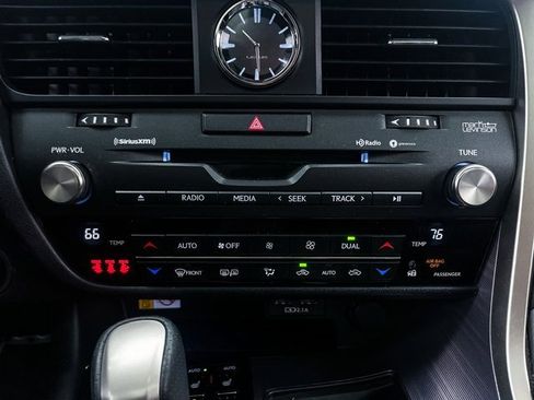 Used 2022 Lexus RX 450h F Sport image 25