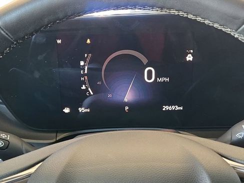 Certified 2024 Buick Envista Sport Touring w/ Convenience I Package FWD image 15