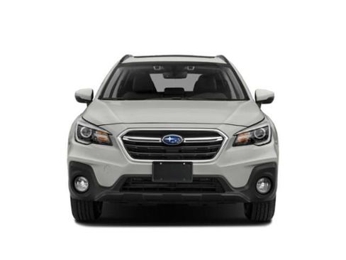 Used 2019 Subaru Outback 3.6R Touring w/ Popular Package #3A AWD/4WD image 4