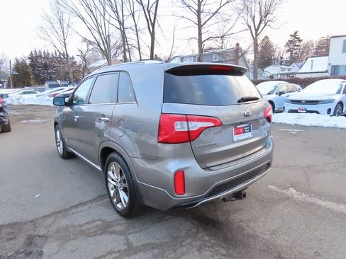 Used 2014 Kia Sorento SX w/ 3rd Row Package image 4