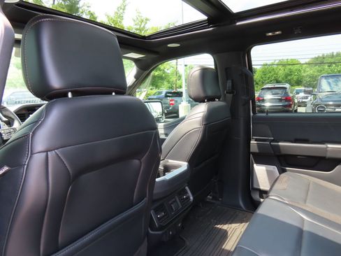 Used 2023 Ford F150 Raptor w/ Raptor Carbon Fiber Package AWD/4WD image 39
