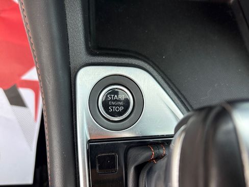 Used 2022 Nissan Sentra SR FWD image 27