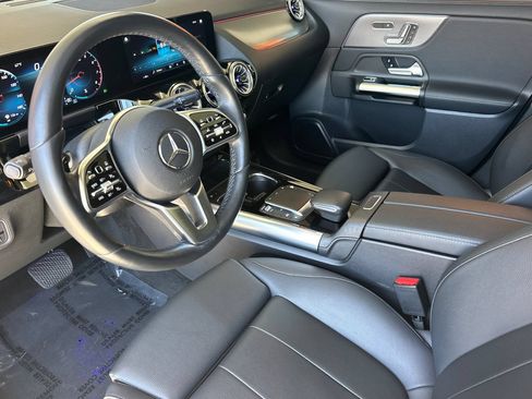 Certified 2023 Mercedes-Benz GLA 250 image 10