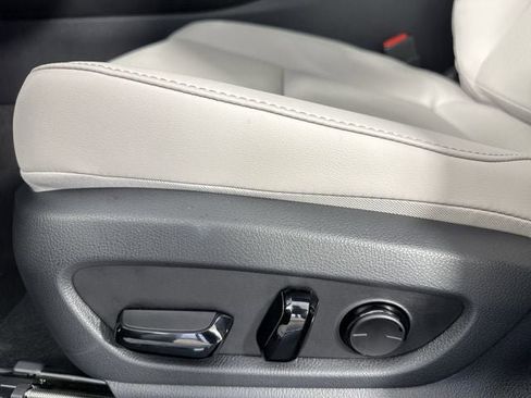 New 2025 Lexus UX 300h AWD w/ Cold Area Package image 22