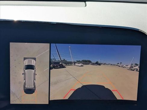 New 2026 Chevrolet Tahoe Premier w/ Sun And Tow Package image 16