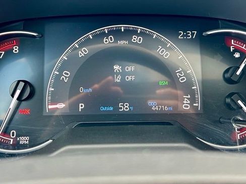 Used 2024 Toyota RAV4 XLE w/ Convenience Package AWD/4WD image 20