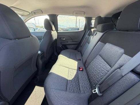 Used 2026 Nissan Kicks SV w/ Cold Weather Package AWD/4WD image 20