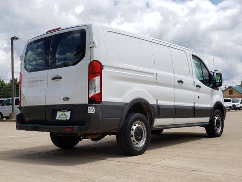 Used 2016 Ford Transit 250 130 Low Roof RWD image 6