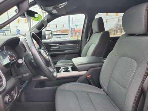 Used 2023 RAM 1500 Big Horn image 5