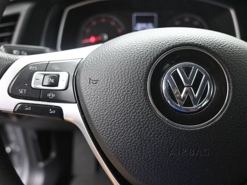 Used 2021 Volkswagen Jetta S w/ Driver Assistance Package FWD image 15