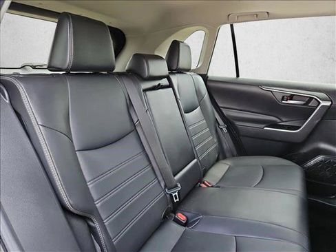 Used 2023 Toyota RAV4 XLE Premium FWD image 21