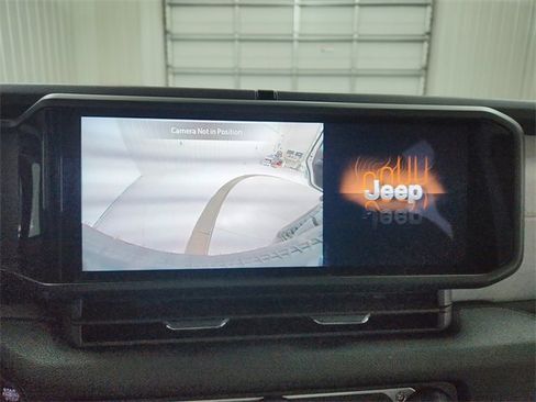 New 2026 Jeep Wrangler Willys image 26