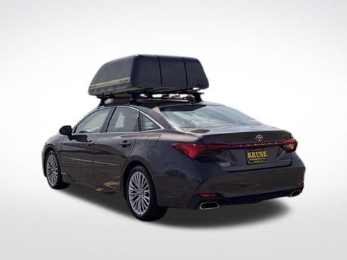 Used 2019 Toyota Avalon Limited w/ Advanced Safety Package FWD image 34