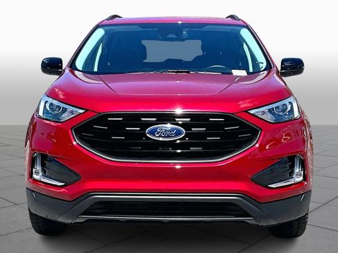 Used 2022 Ford Edge SEL w/ Sport Appearance Package image 3