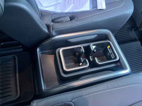 Used 2024 Lexus TX 500h AWD image 35