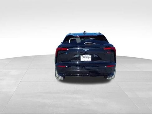Certified 2025 Chevrolet Blazer EV RS AWD/4WD image 8