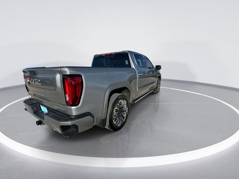 Used 2023 GMC Sierra 1500 Denali Ultimate image 8