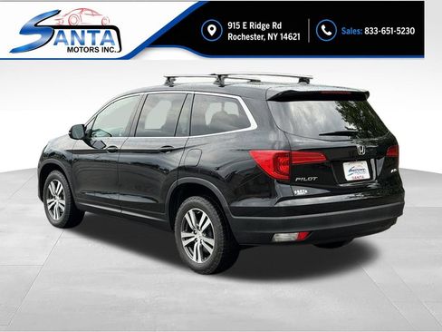 Used 2016 Honda Pilot EX-L image 15
