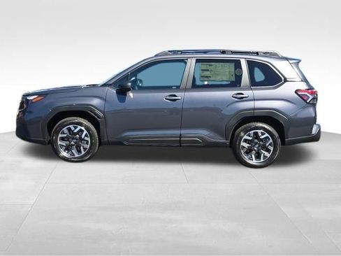 New 2026 Subaru Forester Premium AWD/4WD image 6