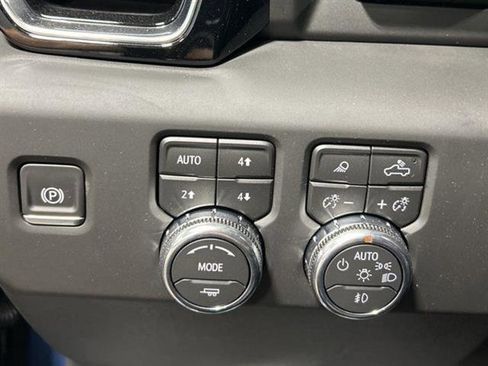 New 2026 GMC Sierra 1500 Denali w/ Denali Reserve Package image 28