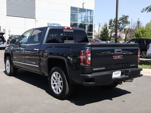 Used 2018 GMC Sierra 1500 Denali image 12