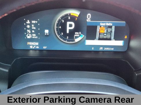 Certified 2023 Ford Bronco Raptor AWD/4WD image 10