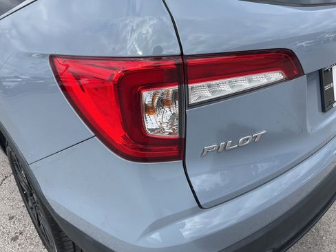 Used 2022 Honda Pilot Special Edition image 12