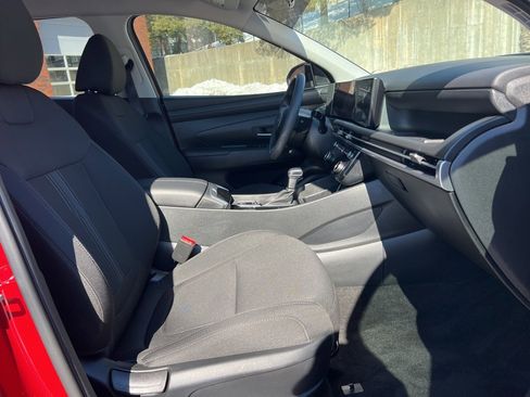 Used 2025 Hyundai Tucson SEL image 24