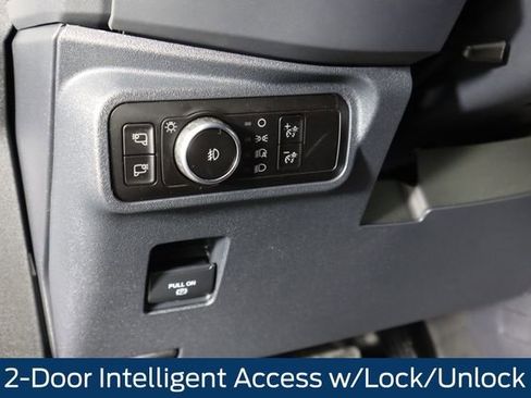 New 2025 Ford Bronco Badlands image 29