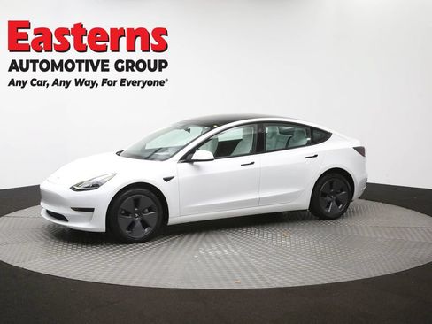 Used 2023 Tesla Model 3 Standard Range RWD image 52